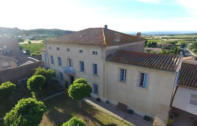 Domaine du Griffon