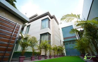 Lime Tree Hotel Sushant Lok Gurgaon