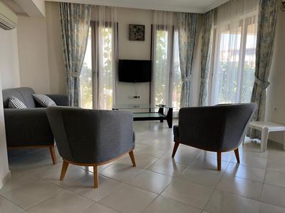 Grand Teoshan Otel ve Tatil Evleri