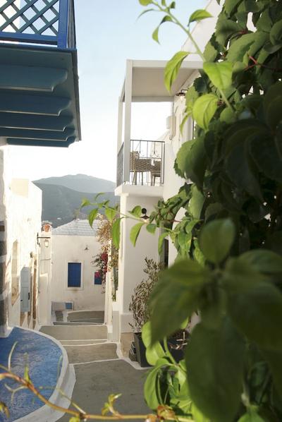 Esperia Luxury Suites