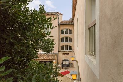 The Originals Access, Hostellerie des Pins