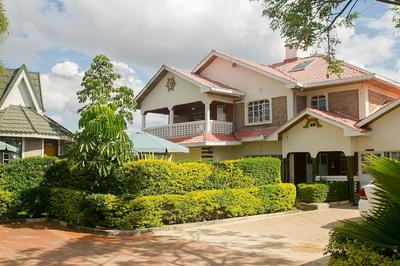 Zarita Boutique Hotel