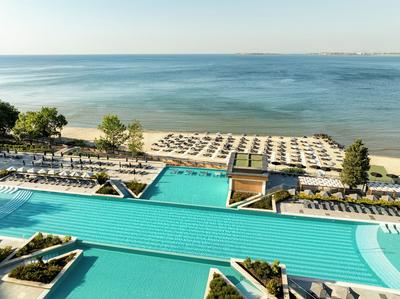 Secrets Sunny Beach Resort & Spa - All Inclusive - Adults Only