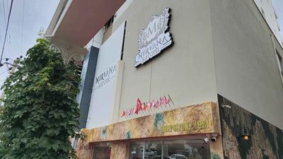 Wenirvana Suits Hotel