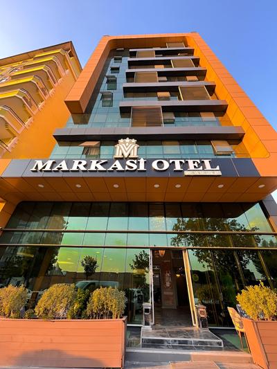 MARKASI Otel