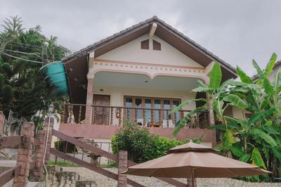Kataonsea Bungalows
