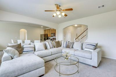 Covered Patio & Spacious Yard: Houston Area Home!