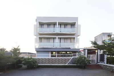 OYO Flagship 10078 Hotel Shriniwas Executive