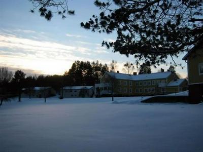 Hotel Per Olof Garden