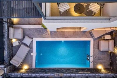 Grey Stones Villa by Estia