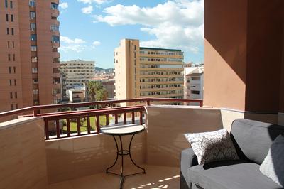 Palmeras Studio 88
