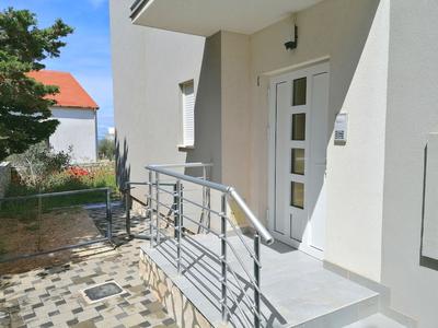 Cozy Sea View Apartments Cora 2