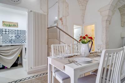 Le Perle 53 Sea View Terrace Flat