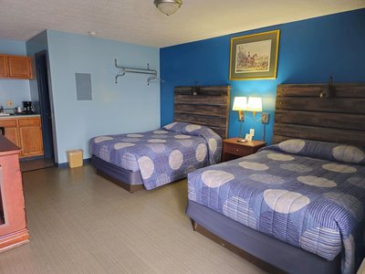 Travelers Inn and Suites