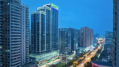 Holiday Inn Express Wuhan East Lake by IHG