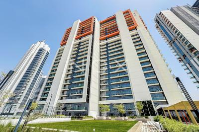 DHH1 Bed Serene Golf Vita A Damac Hills
