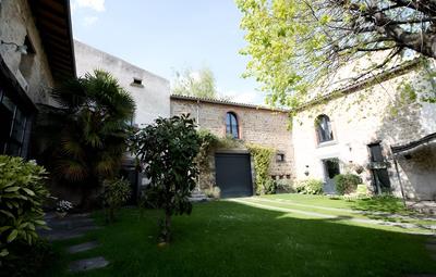 Chambres d'Hotes Altamica