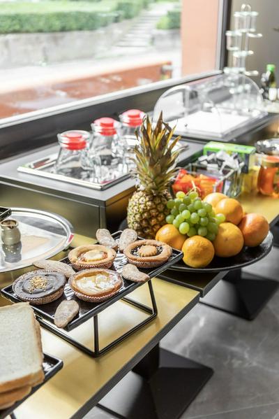 Lake Como Golf Hotel