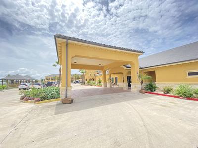 Weslaco Inn by Capital O Near Mercedes