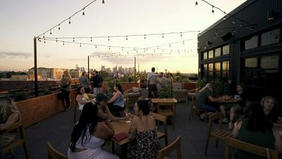 Waymore's Guest House