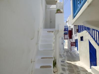 Hammamet & Marracesh