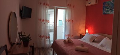 Apartments Desa Petric