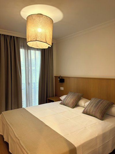 Hotel Rural El Majuelo