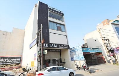 OYO 2616 Hotel Golden Sand