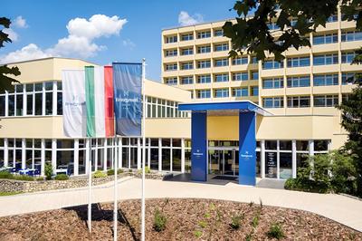 Hunguest Hotel Helios