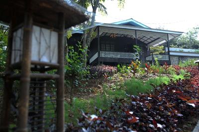 The Orchard Resort & Spa Melaka