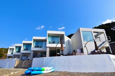 BEACH TERRACE KUSHIMOTO