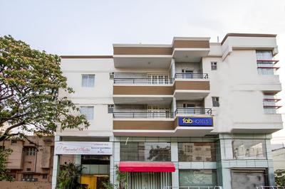 FabHotel Oriental Suite Banashankari
