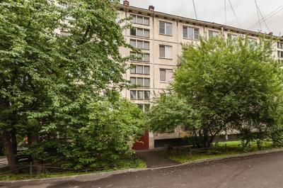 Fresh Apartment on Varshavskaya 61