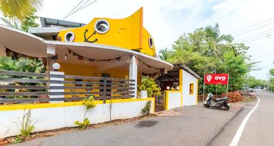 Kiara BnB Home