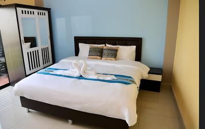 Blue Connection Hotel