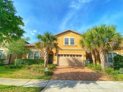 Beautiful 8-bedroom Villa Near Disney With Pool