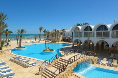 Monarque Dar Jerba Narjess - Family Only