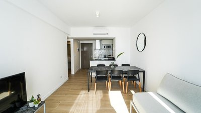 BAH Independencia By iPPA