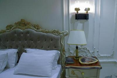 Arish Luxury Suites
