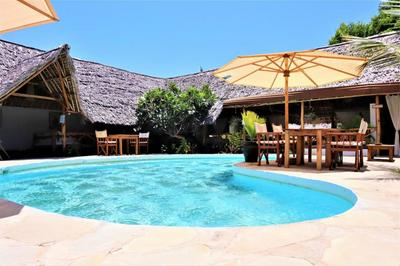Mvuvi Lodge Watamu