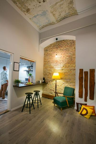 Friends Hostel and Apartments Budapest