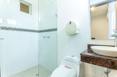 Hotel Boutique Rio Mont