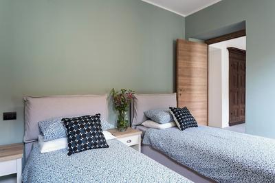 Castravalva Villa by Rent all Como