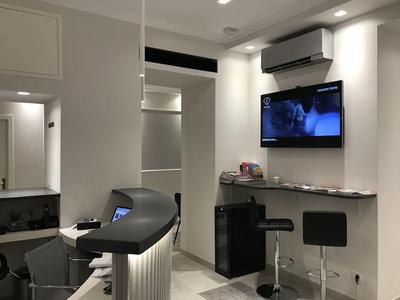 Boutique Hotel Neptune Nice