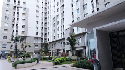 Cozy Living And Tidy 2Br Green Bay Pluit Apartment