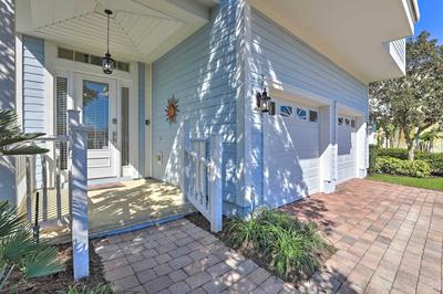 Beautiful Reunion Resort Home < 15 Min to Disney!