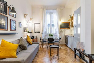 Casa Menabrea - 1 min Dalla Metro
