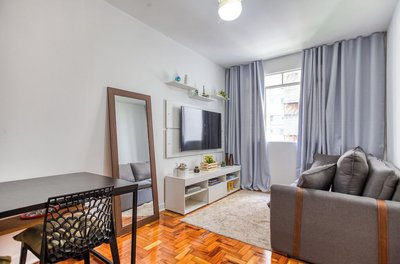 Apto com Smart Lock a 250m da Paulista e do Metr