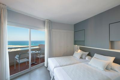 Hotel El Puerto by Pierre & Vacances