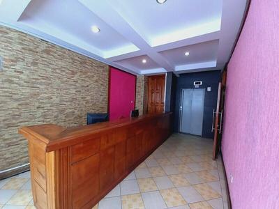 Nairobi Fahari Tripple Suites